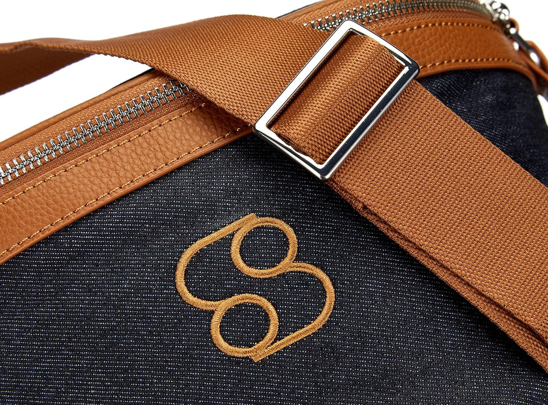 s.Oliver (Bags) Damen 10.2.17.38.300.2122222 Crossbody-Tasche, 59Z1