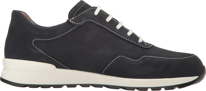 Finn Comfort Herren Prezzo Sneaker 39 EU Blau, 39 EU Blau
