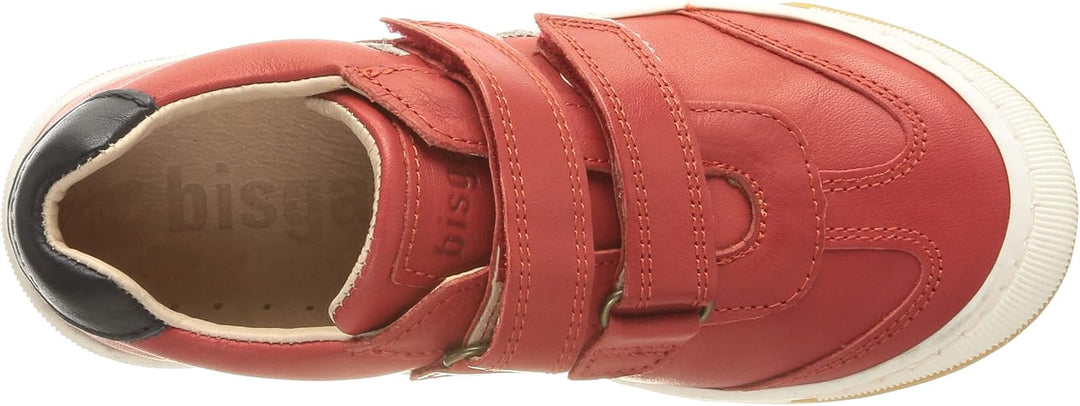 Bisgaard Jungen Bisgaard JohanSneaker 24 EU Red 1901, 24 EU Red 1901