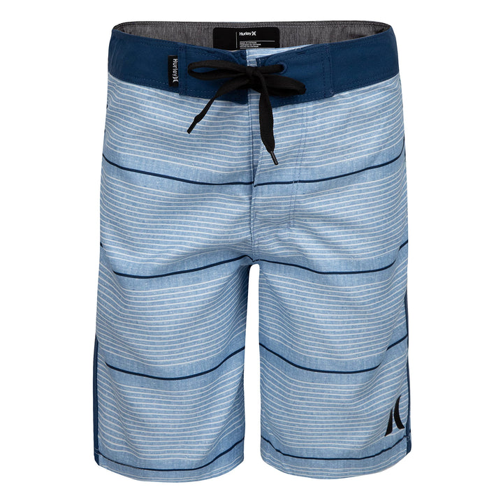 Hurley Jungen Hrlb Cabana Boardshort Board-Shorts (1er Pack) 7 Hellblau, 7 Hellblau