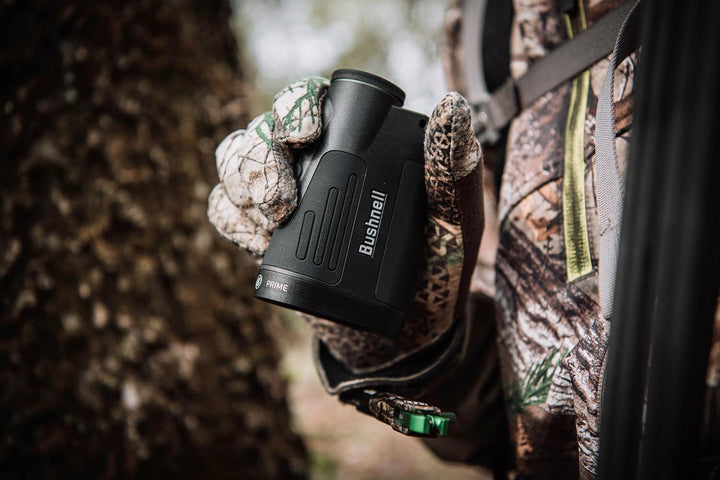 Bushnell Prime 1800 Laser Rangefinder 6x24