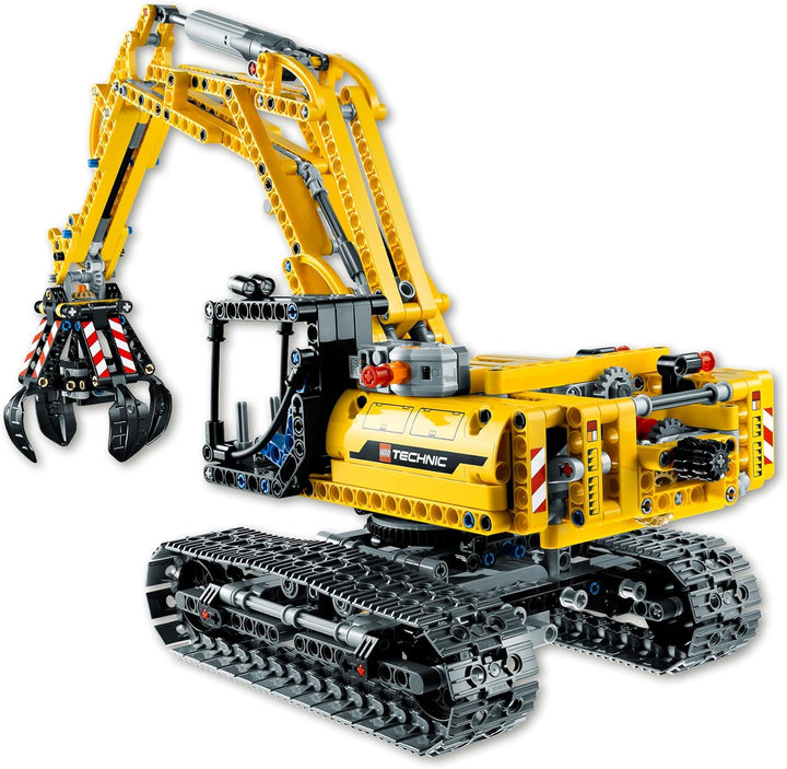 LEGO 42006 - Technic - Raupenbagger