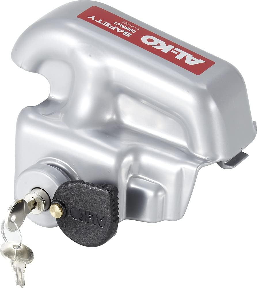 AL-KO Safety Compact für AKS 3004 STANDARD silber, STANDARD silber