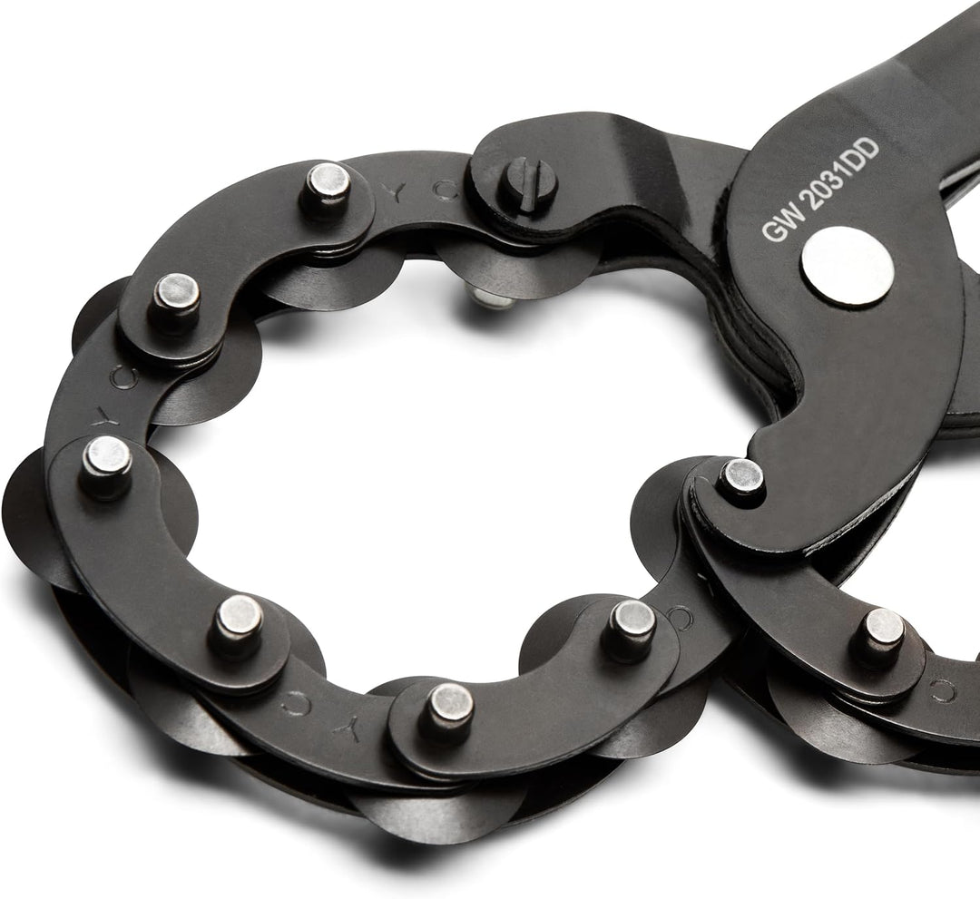 GEARWRENCH Auspuff- und Endrohrschneider – 2031DD