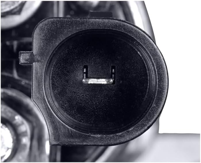 HELLA - Starter/Anlasser - 12V - 1.1kW - für u.a. VW Golf VI (5K1) - 8EA 012 528-101