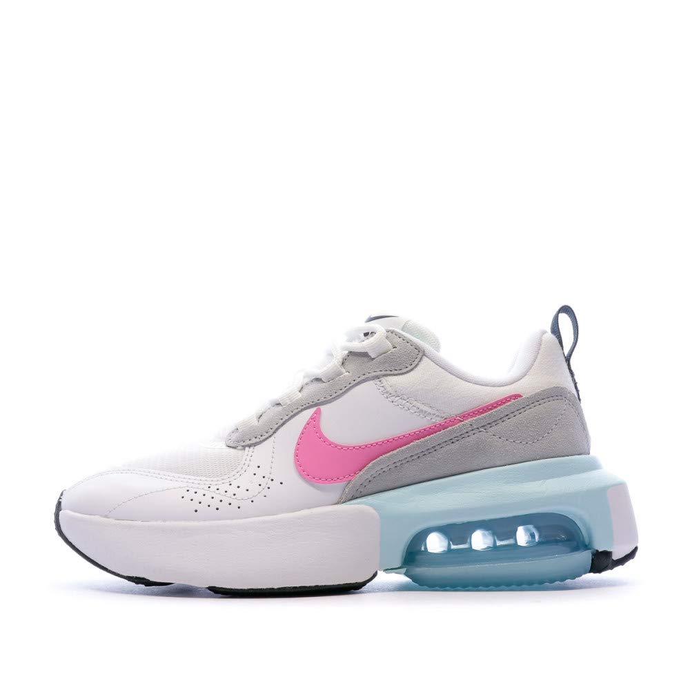 NIKE AIR MAX PLUS Herren Laufschuhe 852630 Turnschuhe 31.5 EU Weiss, 31.5 EU Wei&amp;