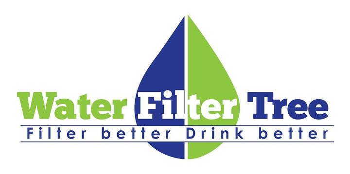 Water Filter Tree WLF-3G Ersatzwasserfilter für DA29-00003G/DA29-00003F/DA29-00003B/DA29-0003A, 2 St