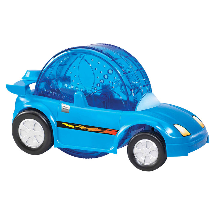 Interpet 861361 Superpet Critter Cruiser - Kleintierspielauto