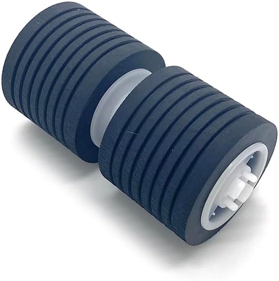 Generic 1 Set Scanner-Wechselrollen-Set für CanonDR-G1130 DR-G1100 (8262B001)