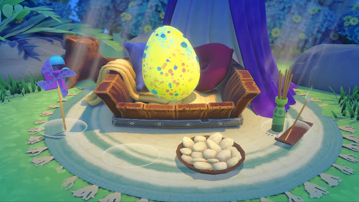 My Universe - My Baby Dragon [Switch] Nintendo Switch Baby Dragon Standard, Nintendo Switch Baby Dra