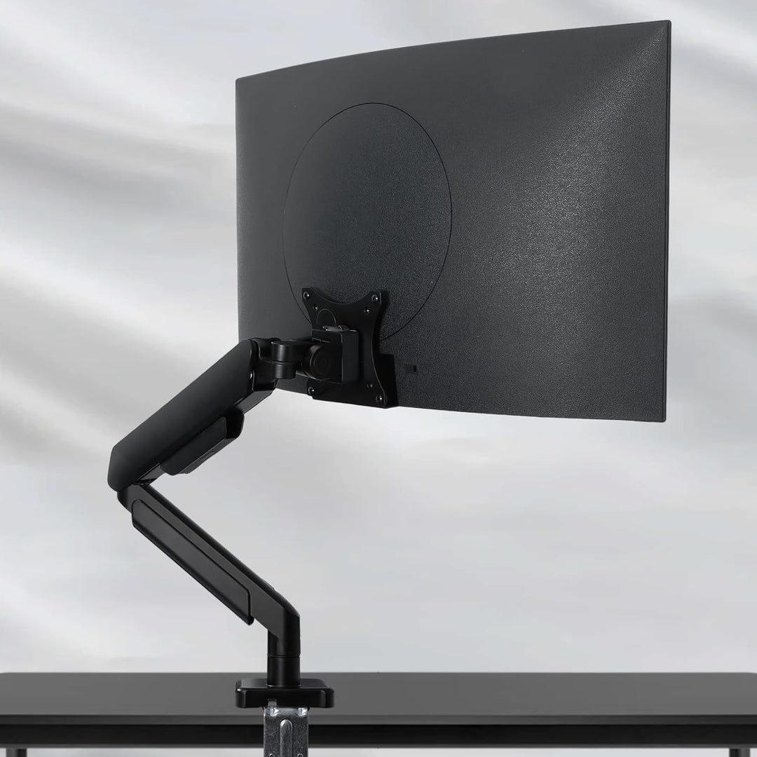 S39C T55 Mount Adapter kompatibel mit gebogenen Monitor Samsung 24" 27" 32" T550 S39C