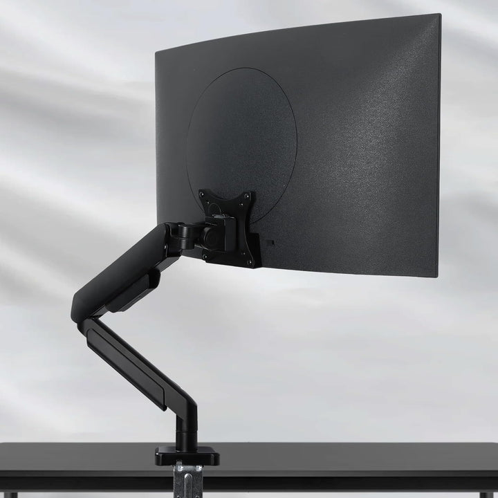 S39C T55 Mount Adapter kompatibel mit gebogenen Monitor Samsung 24" 27" 32" T550 S39C