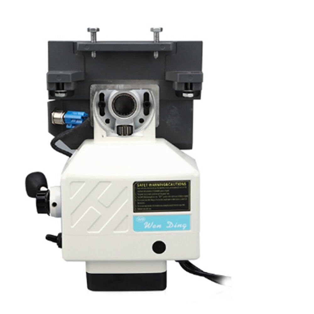 Power Feed-Fräsen Frästischvorschub Vorschubgerät Fräsmaschine Power Feed Befestigung AL-310 220V Fü