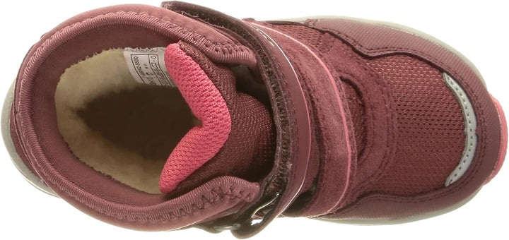 Superfit CULUSUK 2.0 Stiefel Gore-Tex 1-009162 Jungen 30 EU Weit Rosa Pink 5500, 30 EU Weit Rosa Pin