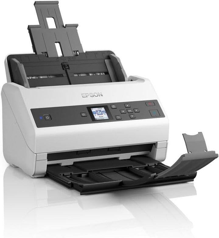 Epson Workforce DS-970 Sheetfed Scanner