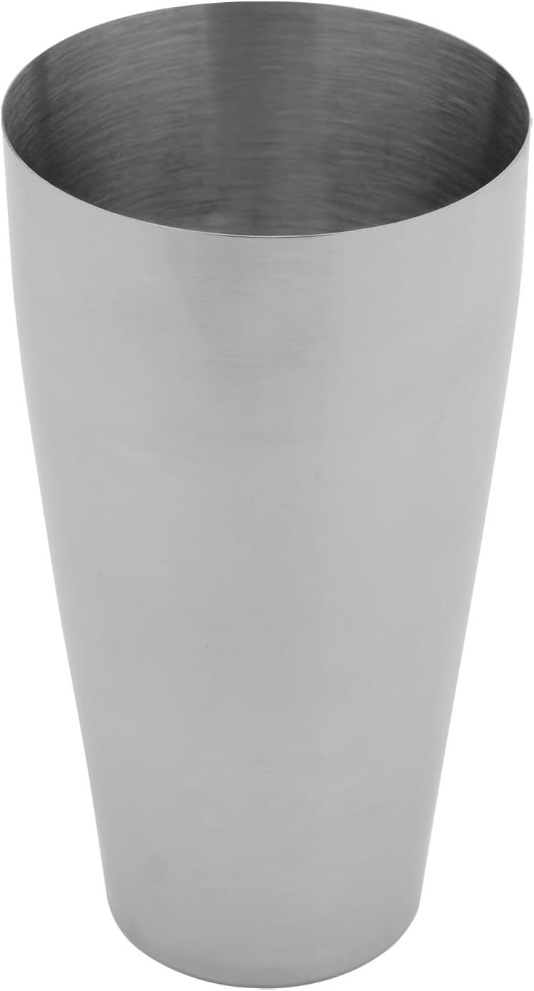 650ML Elektrisch Milchshakemaschine Eiweissshaker Barmixer Cocktailshaker 180W Standmixer Milchshake