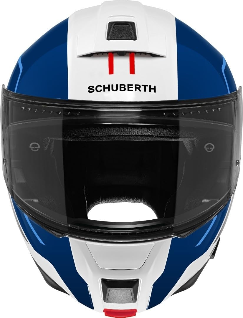 Schuberth C5 Master Klapphelm 63 (XXL), 63 (XXL)