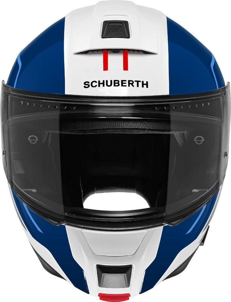 Schuberth C5 Master Klapphelm 59 (L), 59 (L)