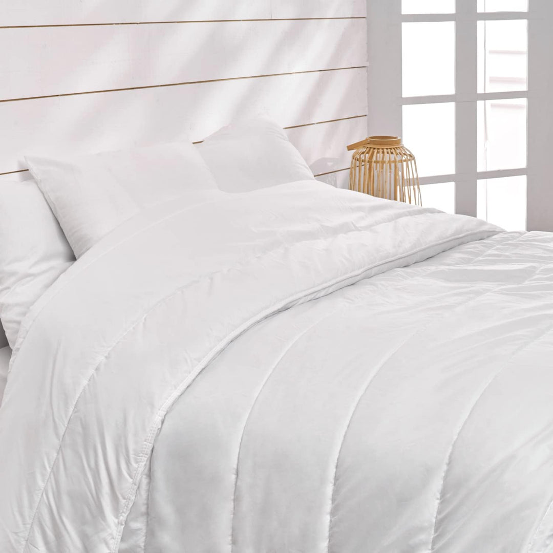 Tradilinge 3153633359346 Bettbezug Winter ISOLANE 240 x 220 cm
