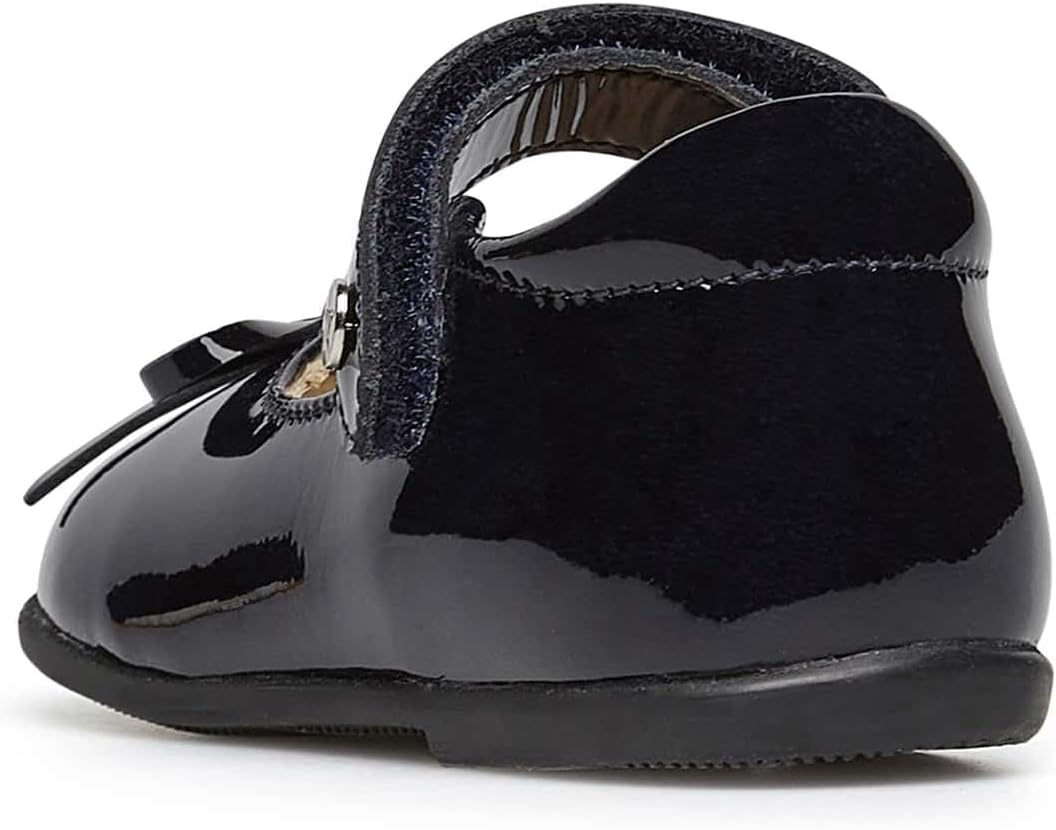 Naturino Ballerinas aus Leder 21 EU Mitternachtsblau, 21 EU Mitternachtsblau
