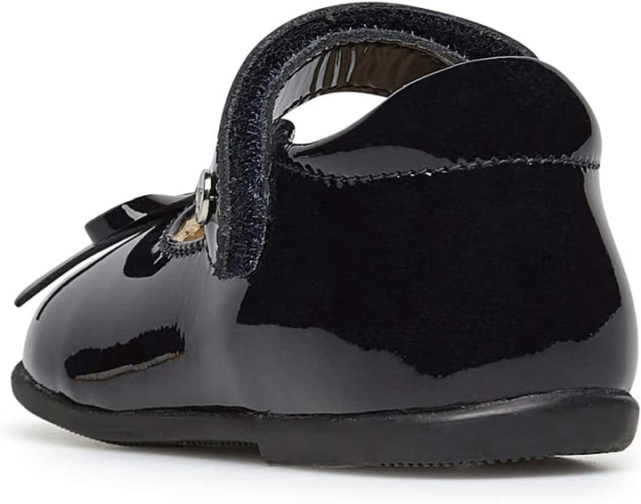 Naturino Ballerinas aus Leder 21 EU Mitternachtsblau, 21 EU Mitternachtsblau