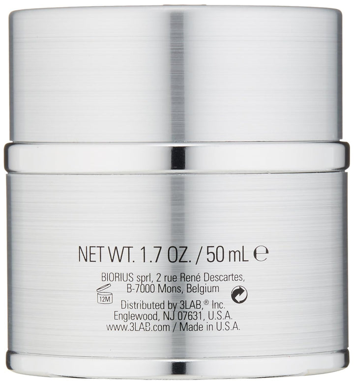 3LAB Super Cream Gesichtscreme, 1er Pack (1 x 50 ml)