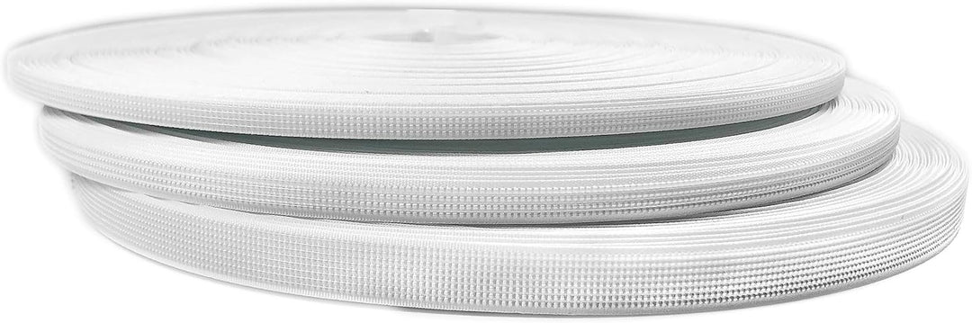 46 Meter Polyester-Korsettstangen,weiss, Stangen, Basteln, Nähzubehör für Korsett-Kleidung, Kleider,