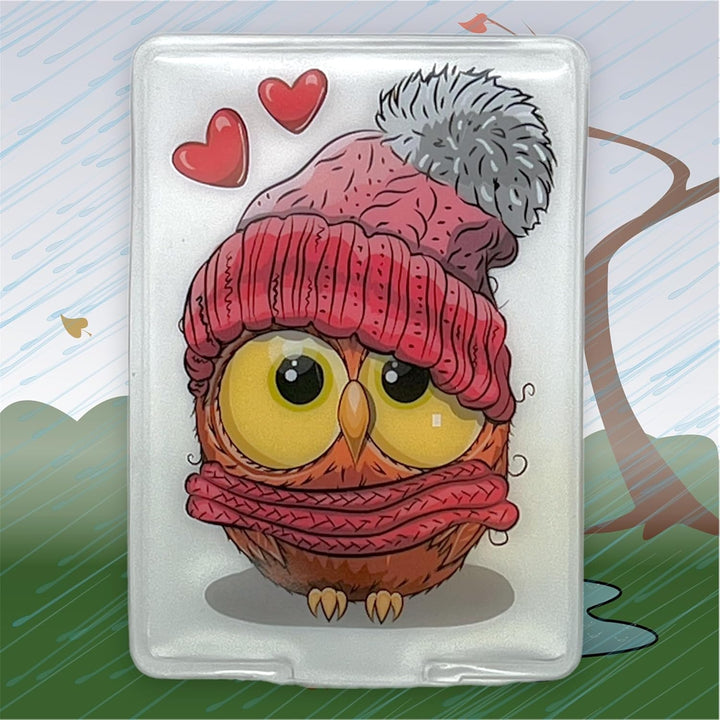 MIJOMA 8er Set Handwärmer zum Knicken - Wiederverwendbare Taschenwärmer für Kinder & Erwachsene, Wär