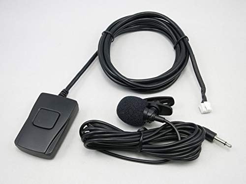 Yatour YT- M06-BEK-BT Digitaler Musikadapter USB SD AUX Bluetooth Freisprecheinrichtung kompatibel m