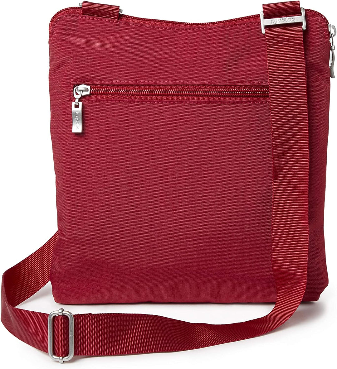 Baggallini Horizon Umhängetasche Einheitsgrösse Apfel, Einheitsgrösse Apfel