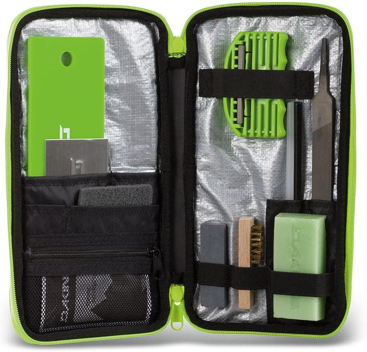 Deluxe Tune Kit Einheitsgrösse, Einheitsgrösse