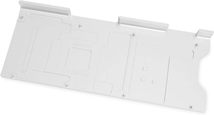 EK Water Blocks EK-Quantum Vector2 XC3 RTX 3080/90 Plaque arrière