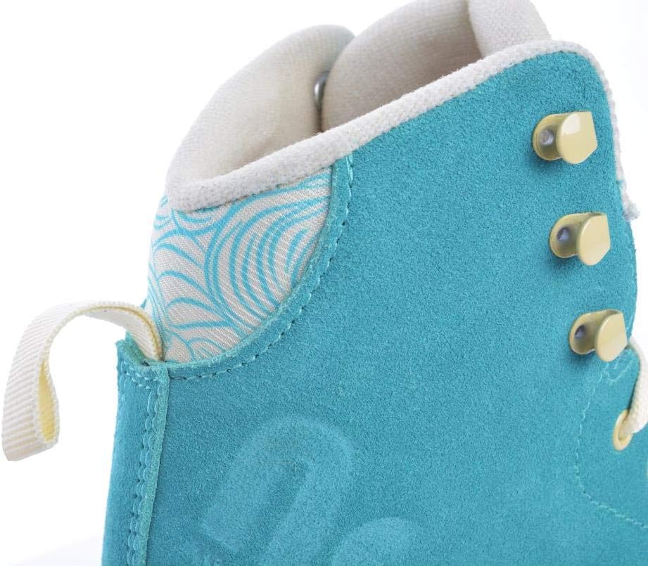 Tempish 1000004918 Rollschuhe Unisex, uni, 1000004918 38 blau, 38 blau