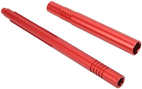 Metall-Mittelantriebswelle, Modellspielzeug, Automodell-Zubehör AR310884 für Arrma Typhon Senton 1 1