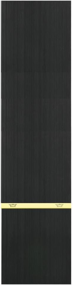 Bull's Oche Gummimatte 300x60