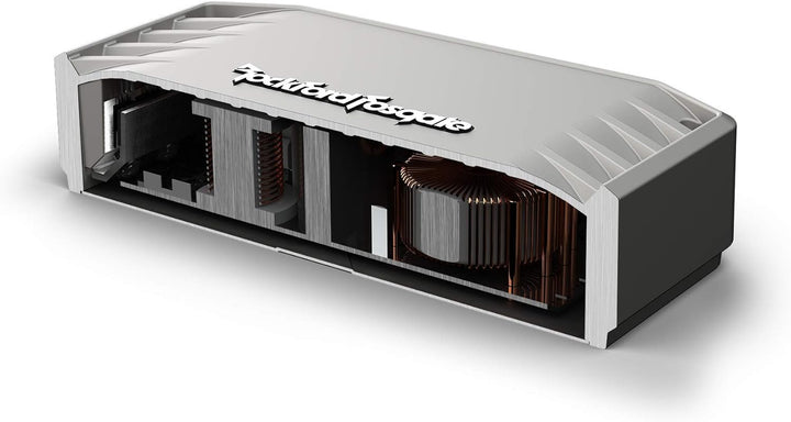 ROCKFORD Fosgate M2-200x2 Prime 2CH Amp Verstärker für Boote Marine Outdoor
