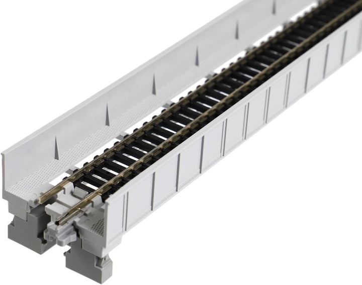 Kato Spur N Unitrack Brücke
