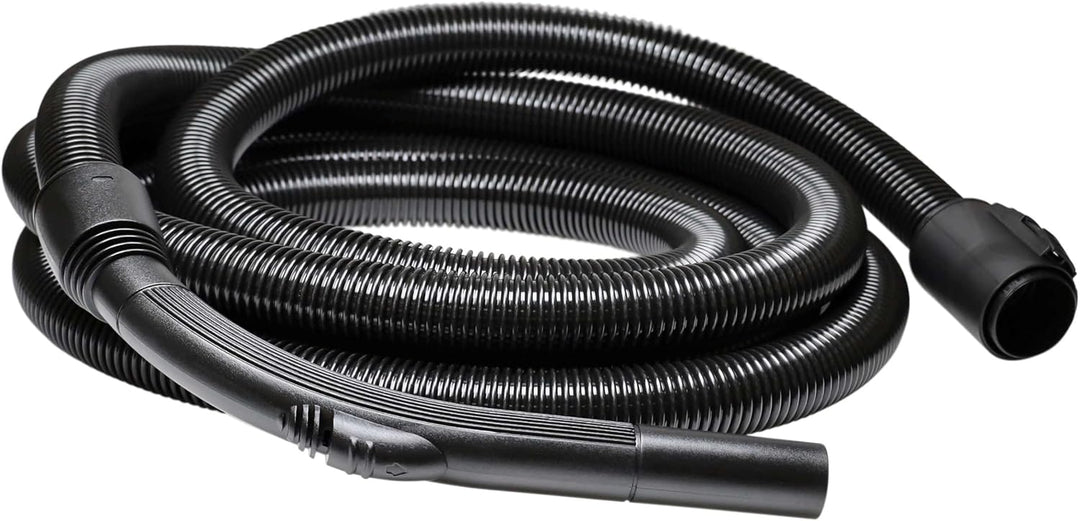 vhbw Schlauch 35mm Anschluss kompatibel mit Kärcher MV 2 Cartridge Filter Kit *EU-I | (1.629-764.0)