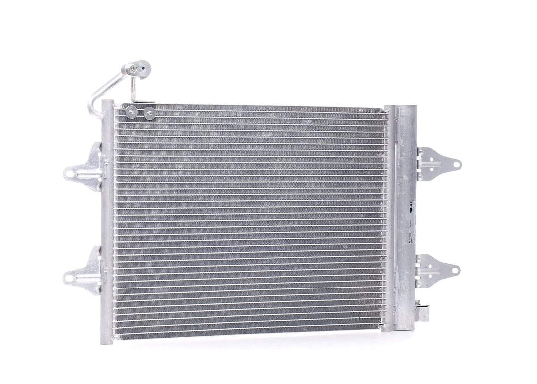 MAHLE AC 359 000S A/C-Kondensator BEHR