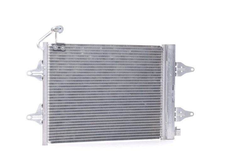 MAHLE AC 359 000S A/C-Kondensator BEHR