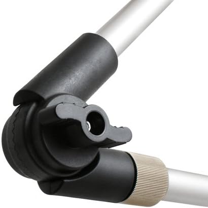 System-S Wandhalterung Halter Schwenkarm Flexibel Mount Ständer Halterung Stand für iPad 1 2 3 4 Min