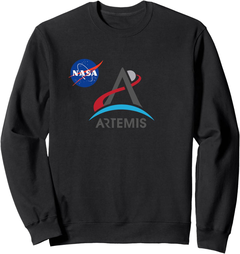 NASA Artemis Sweatshirt