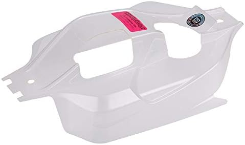 Bittydesign Vision Asso RC8B3.2 Lexan Karosserie Precut Associated RC8B3.1
