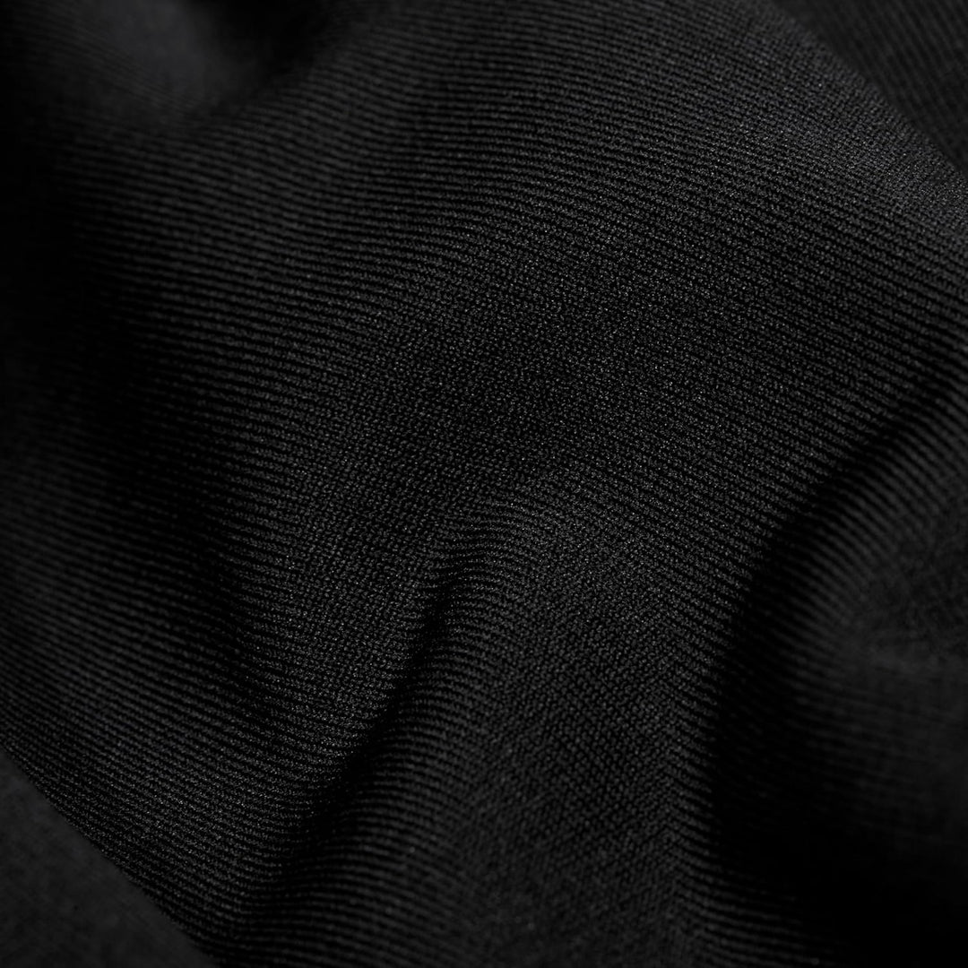 Mammut Aconcagua Light ML Hooded Jacket M Schwarz, M Schwarz