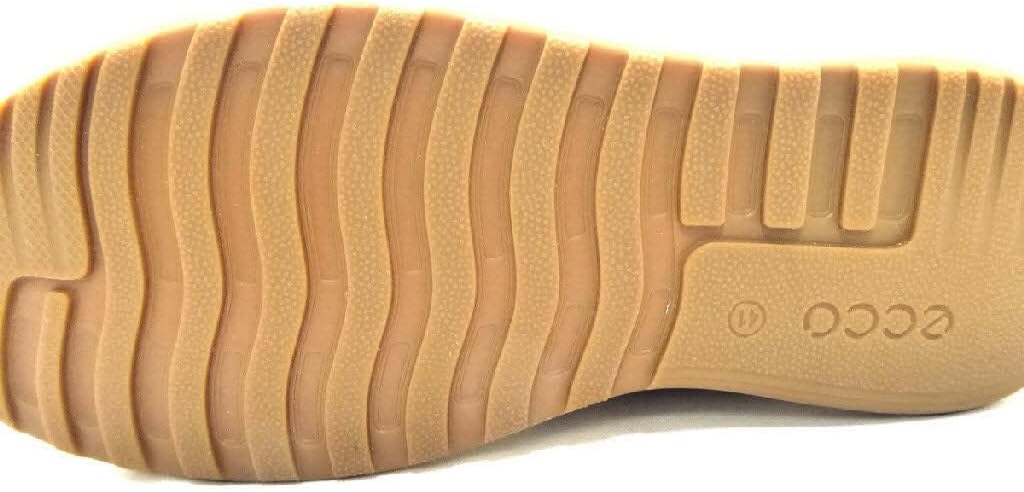ECCO Herren Byway Tred Shoe 39 EU Potting Soil Cocoa Brown, 39 EU Potting Soil Cocoa Brown