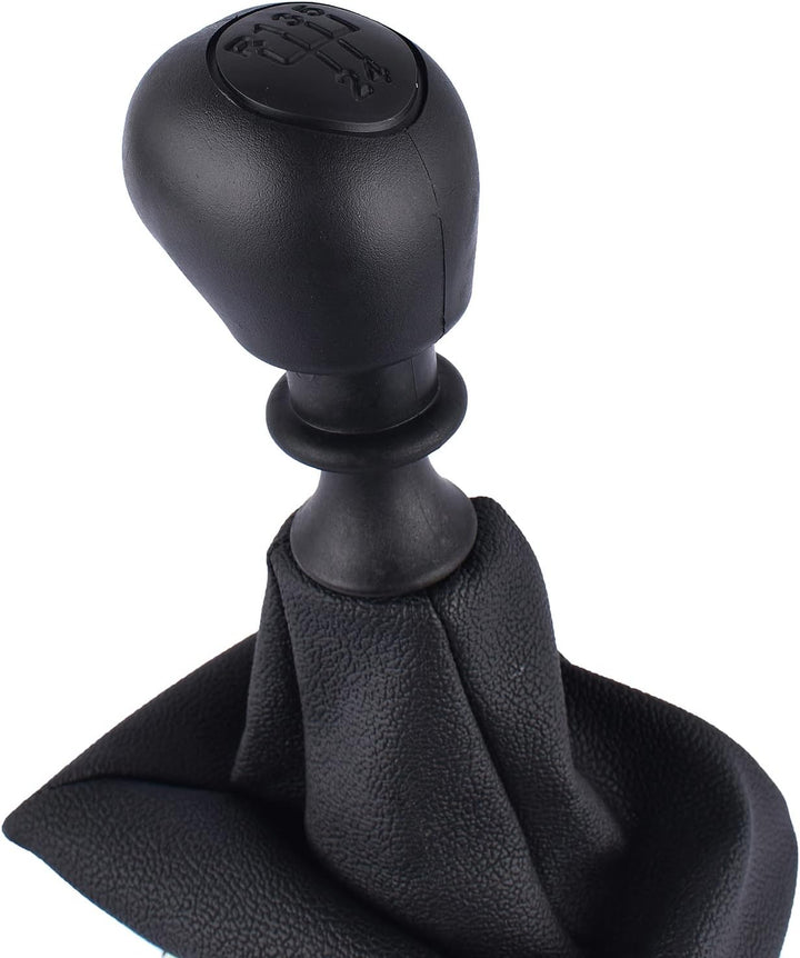 Huiruhy Schalthebel Schaltung Schaltgestänge 5-Gang Replacement for Jumper Bus Kasten Pritsche/Fahrg