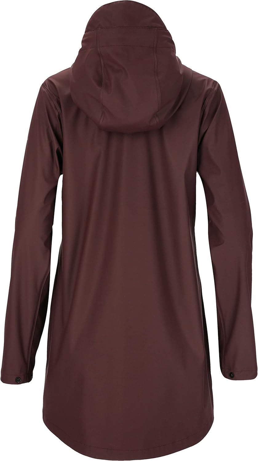 WEATHER REPORT Kinder Regenjacke Petra Jr. 164 4193 Sassafras, 164 4193 Sassafras