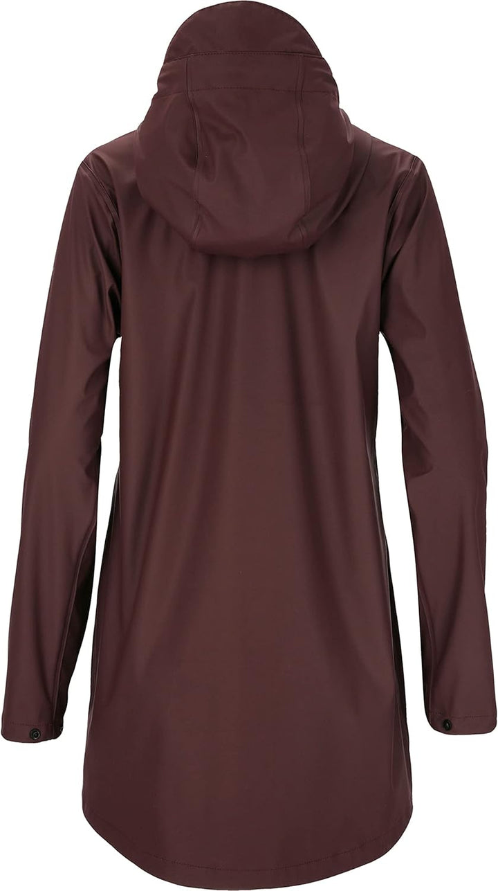 WEATHER REPORT Kinder Regenjacke Petra Jr. 164 4193 Sassafras, 164 4193 Sassafras