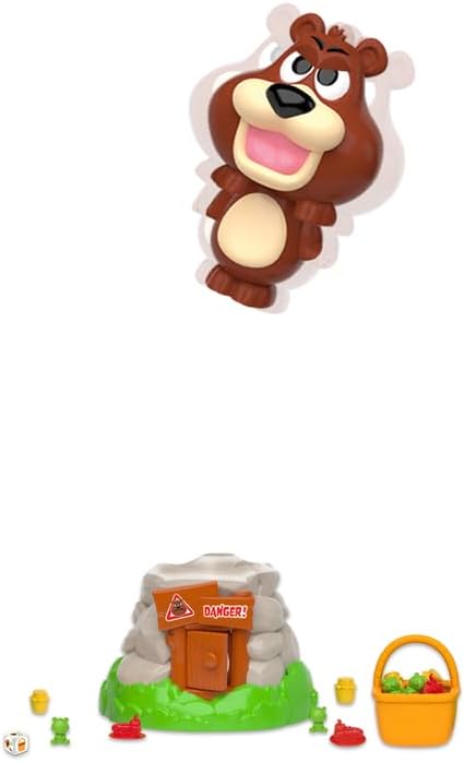 GOLIATH BV 919947.006 Spiele, Schwarz