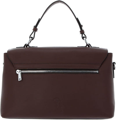 Joop! Sofisticato Vela Handbag SHF Cognac